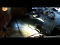 pouring cement in 33 seconds pouring cement in 33 seconds