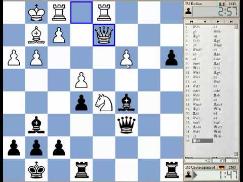 chess live