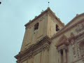 Elx - Bas�lica Santa Mar�a - Volteo general campanas