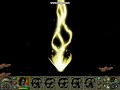 Planescape Torment Deathbolt spell