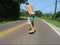 Ritual dub skateboard