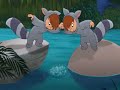 Peter Pan 2 espa�ol Part - 5