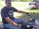 The Alternative Riding Experience (Part 2 of 2) The Alternative Riding Experience (Part 2 of 2)