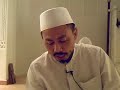 Tafsir Al Qur'an Ali Imran 51 - 55 part 1
