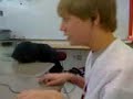 Chase and Googan in German