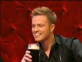 Nicky Byrne pics! (part II)