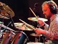 Claus Hessler - SABIAN Live - Clip 1