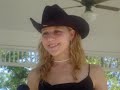 Sara Beth 14years old Countrystar Live on Stage 1