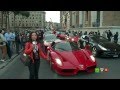 1000 Miglia 2012 - Ferrari Tribute - www.HTO.tv