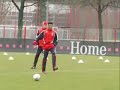 breno at bayern münchen