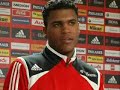 Breno at Bayern München Breno at Bayern München