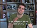 Videos de Páramo Sombrío: Enderezar