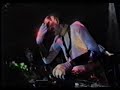 Nik Turner & darXtar - Sonic Attack live 1995