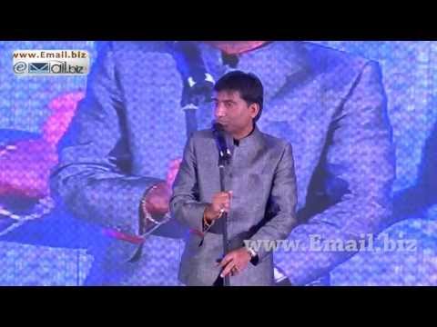 Raju Srivastav's Humour on Elections
