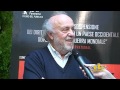 Renato Scarpa intervista - Diaz