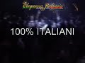 ELEGANZA ITALIANA | Notte Italiana Sa 17.10.09 Club K