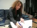 Juliette Fievet, chroniqueuse de l\