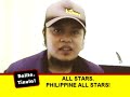 Philippine All Stars
