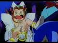 Sonic OVA Funny Moment (Metal Sonic the pervert)