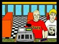 Opie and Anthony Animation Festival: Dream Cream