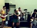 Flute Link and the Knights of the Round at Otakon 2008!