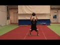 MaMo Collection / J��kiekko: Hyppy eteen