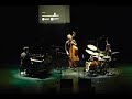 George Colligan Quintet Guimares 2009 Part 6.mp4