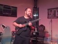 Jazz Session Thursdays with Michael Powers