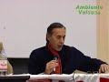 Sergio Cusani racconta la vicenda TAV Sergio Cusani racconta la vicenda TAV