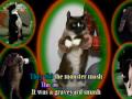 Monster Mash (Kitty Cat Scaryoke)