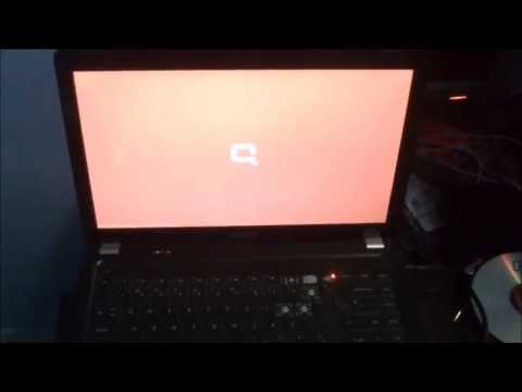 how to repair cq42 no power