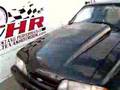 THR 347 Mustang Stroker 10 Sec All Motor Street Race Car THR