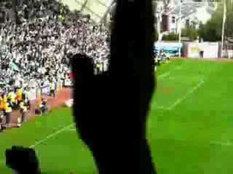 Nakamura v Kilmarnock 22-04-2007