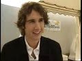 Josh Groban Torgen interview part 2
