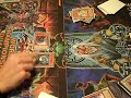 Aaron(Gallis inzektor) vs Jacob rematch (Twilight) Game 1