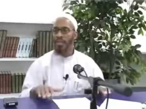 MuslimAmerican1 - Advice To The Muslim Women نصيحة إلى المرأة المسلمة: I've noticed that many Muslim Women do not know their role as Muslim Women. This is very beneficial and ...