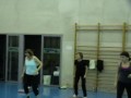 estella lizarra step coreografia noviembre tercer grupo
