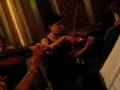 Mosaic String Quartet@ Le Meridien.O Solemio