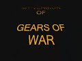 MEGADETH Gears of War