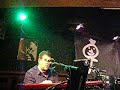 ian parker bluescafe