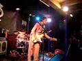 IAN PARKER BLUESCAFE