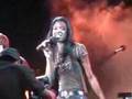 Part 9 SSW Streetjam - Renee Goldsberry and Trevor St. John