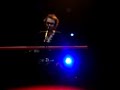 Christophe Willem Olympia 16 f�vrier Someone New
