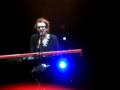 Christophe Willem Olympia 16 février Someone New