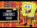 Mov2VidGame Review -- Spongebob Squarepants Movie (GBA) Mov2VidGame Review -- Spongebob Squarepants Movie (GBA)