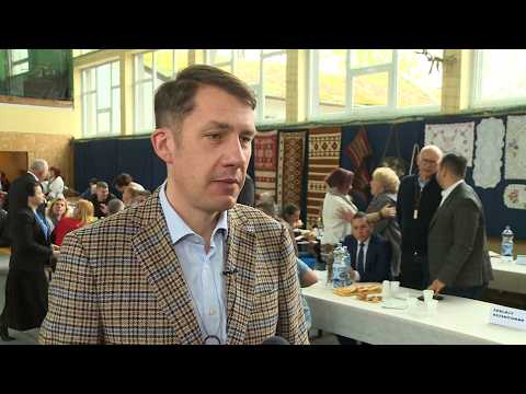 Kiállítás, népviselet, tánc, ének - 20. alkalommal szervezték meg a Prélót Bajsán-cover