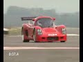 ULTIMA GTR BREAKS RECORD ON TOP GEAR TRACK