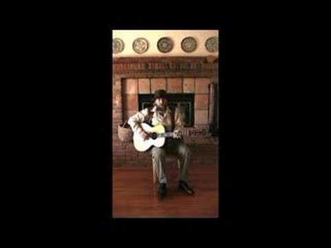 Barry Big B Brenner 12 String Guitar