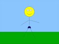 Meet Kyle the Stickman