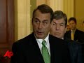Republicans React to Bailout Plan